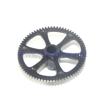 XK-X250 X250A X250B ALIEN drone spare parts main gear - Click Image to Close